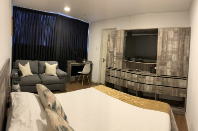 Mini departamento en San Isidro