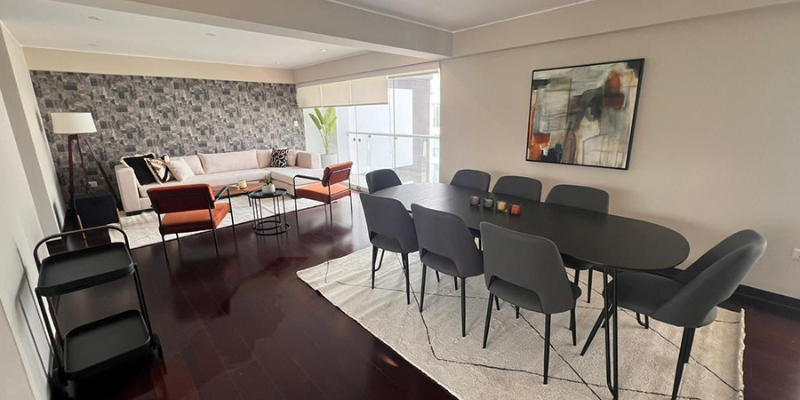 acces fresh air apartment in lima acces fresh air apartment in lima
