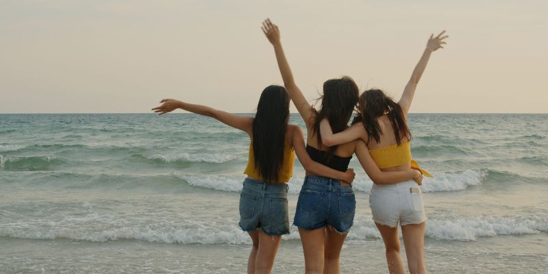 beach parks