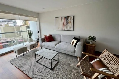 Malecón Luxury Penthouse