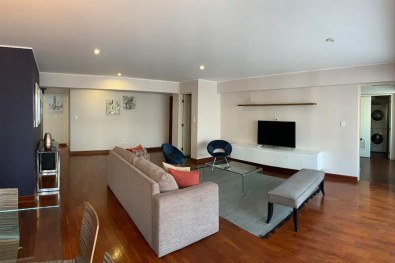 MLA apartments - Bolognesi