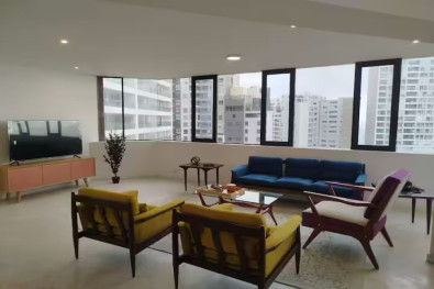 Alquiler de Penthouse con vista al mar Alquiler de Penthouse con vista al mar